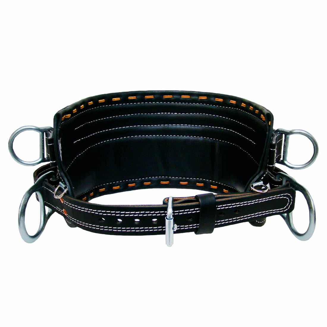 Buckingham 4 D Ring Body Belt – 2100M 2100M-20BL