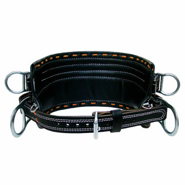 Buckingham 4 D Ring Body Belt – 2100M 2100M-20BL