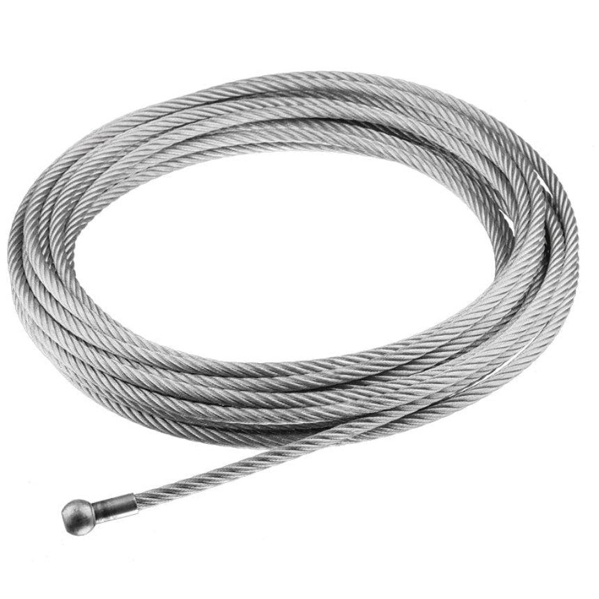 Lug-All 212 - Cable & Drum Anchor