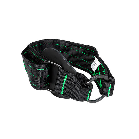 Hook & Loop Climber Footstraps - 21401C/21401C-BL