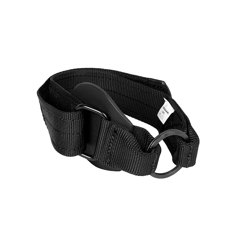 Load image into Gallery viewer, Hook &amp; Loop Climber Footstraps - 21401C/21401C-BL
