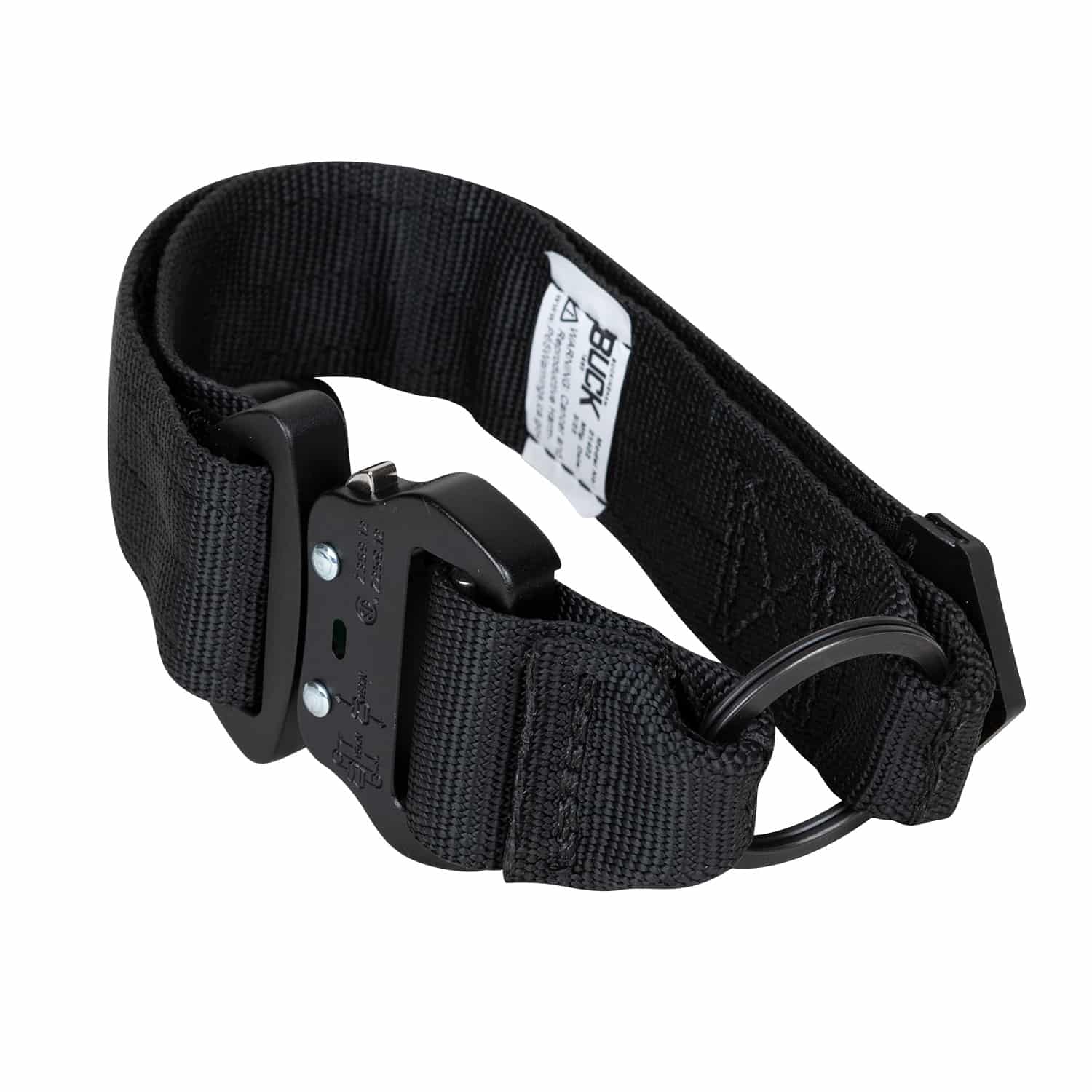 Buck FastStrap™ Quick Connect Climber Foot Straps – 21402
