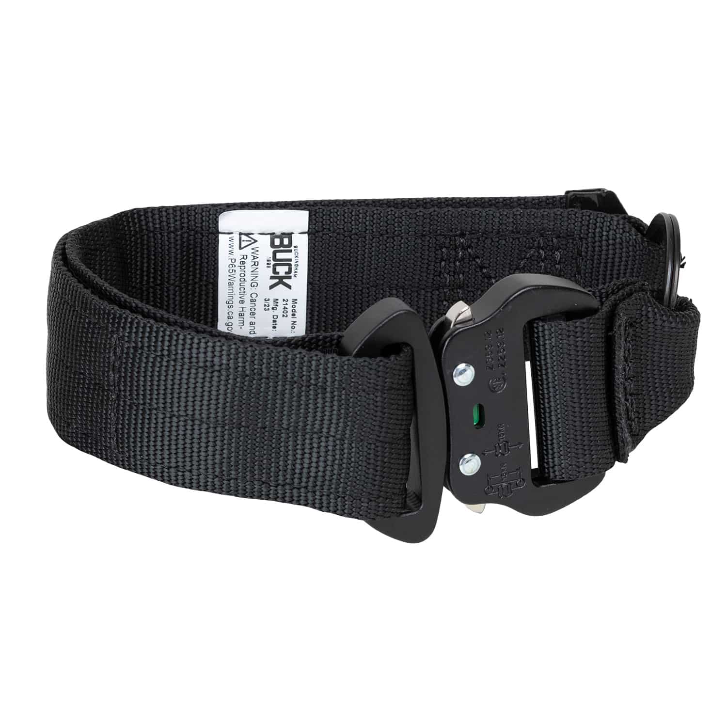 Buck FastStrap™ Quick Connect Climber Foot Straps – 21402 - product image 3