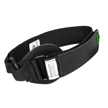 Hook and Loop Foot Strap with Stiffener – 21403C
