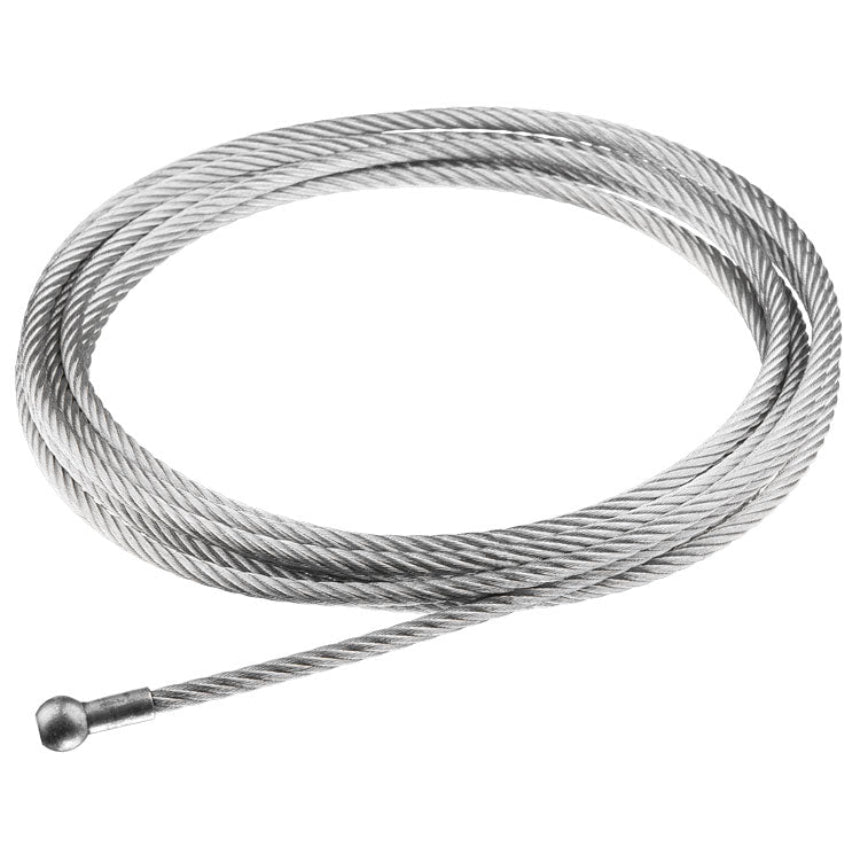 Lug-All 217 - Cable & Drum Anchor