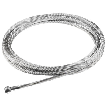 Lug-All 217 - Cable & Drum Anchor