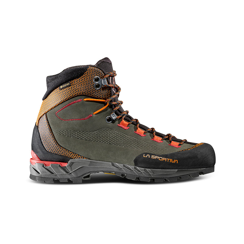 Load image into Gallery viewer, Trango Tech Leather GTX
