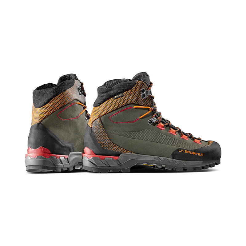 Load image into Gallery viewer, Trango Tech Leather GTX
