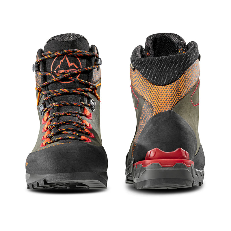 Load image into Gallery viewer, Trango Tech Leather GTX
