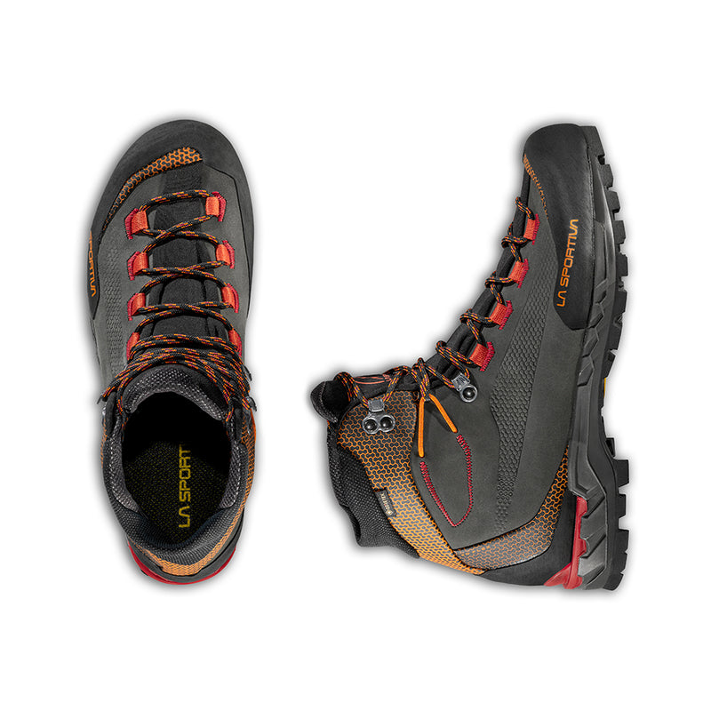 Load image into Gallery viewer, Trango Tech Leather GTX
