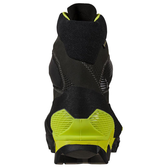 Aequilibrium LT GTX