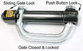 Buckingham Buck PFL Holder – 220279C 220279C