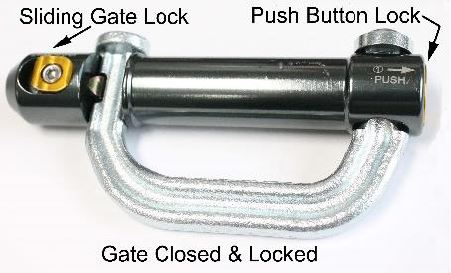 Buckingham Buck PFL Holder – 220279C 220279C