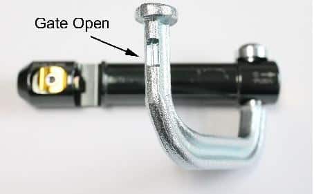 Buckingham Buck PFL Holder – 220279C 220279C