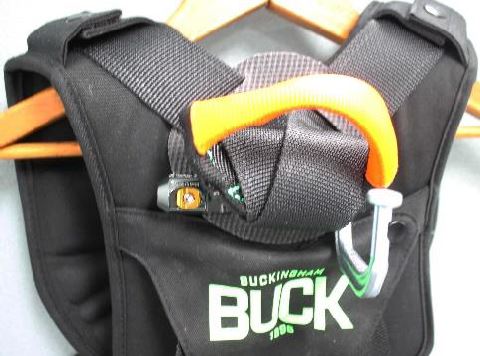 Buckingham Buck PFL Holder – 220279C 220279C