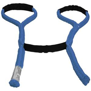 Load image into Gallery viewer, Husky 3/8&quot; Transformer Sling- 24&quot;-50&quot;

