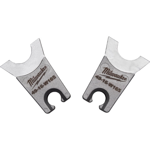 Milwaukee 49-16-W165 W-165 W Style crimping die - view 1