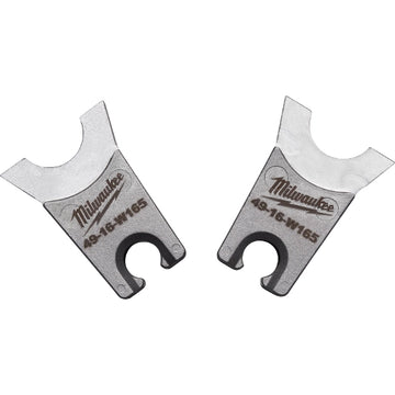 Milwaukee 49-16-W165 W-165 W Style crimping die - view 1