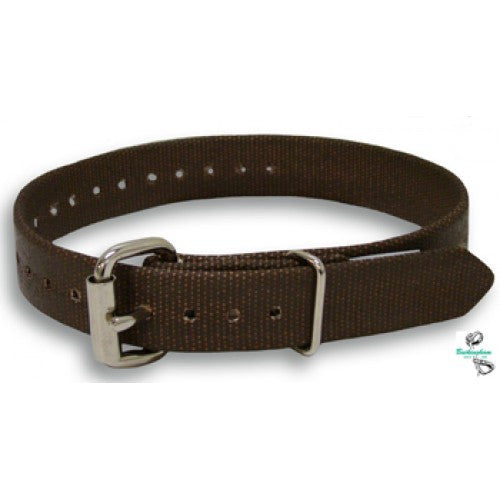 Load image into Gallery viewer, Buckingham 26&quot; Single-Piece Leg/Calf Strap - 2639 / 2639B
