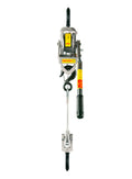 Lug-All 2250-20 - 1 1/8 Ton Cable Hoist - view 3