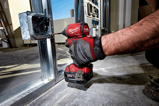 M18 FUEL™ 2-Tool Combo Kit: Hammer Drill/Impact