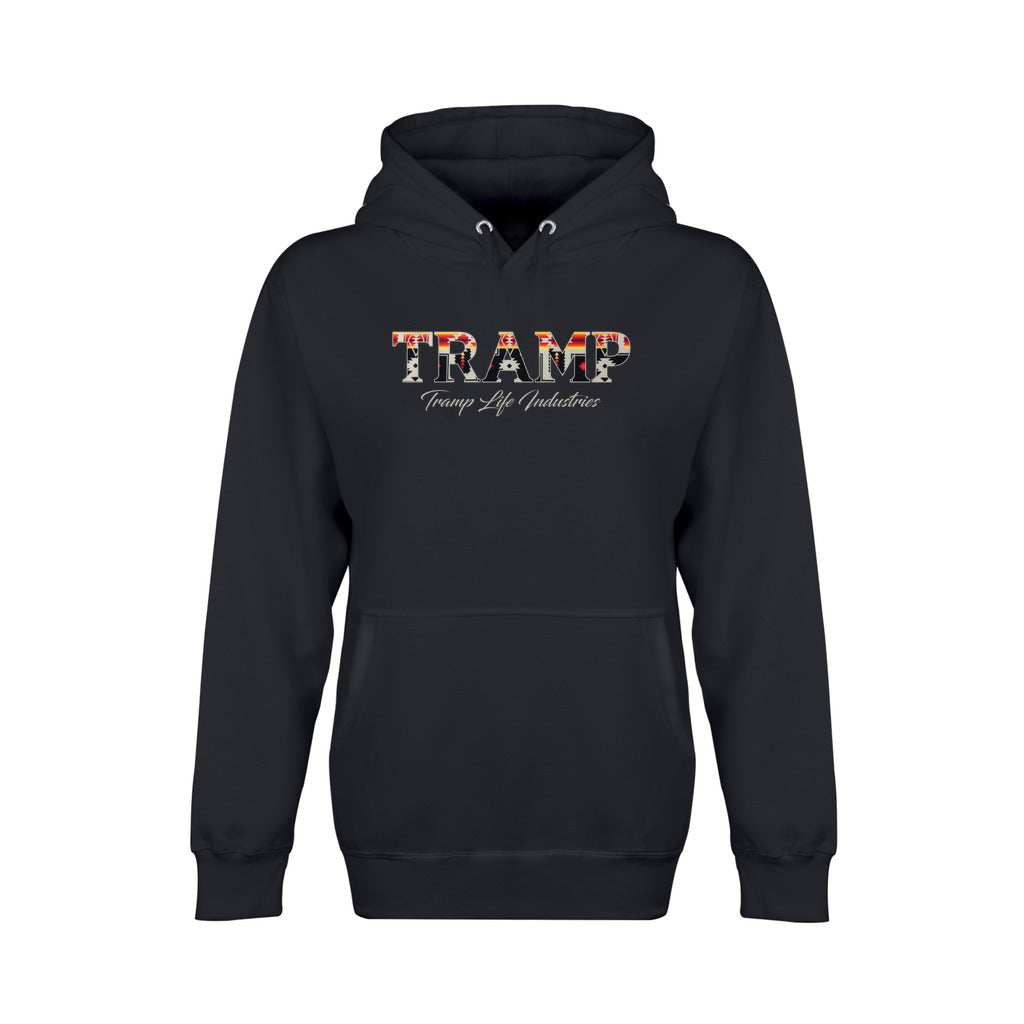 Tramp Pendleton Hoodie