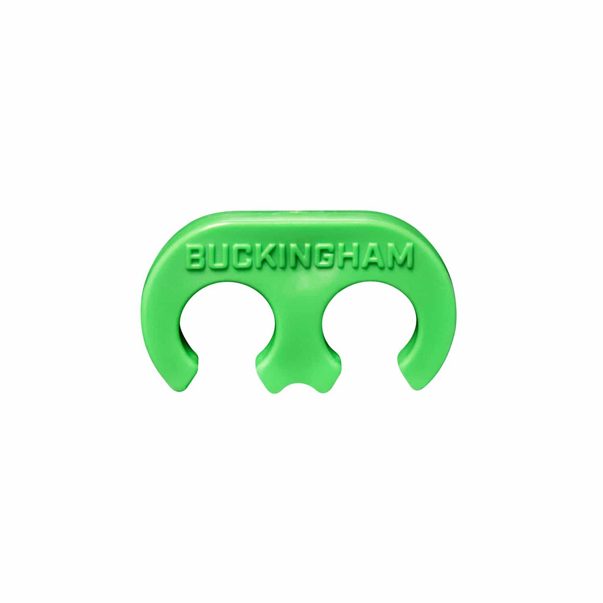 Replaceable Rope Tail Minder
