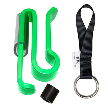 Buckcarrier™ Chainsaw Carrier Kit – 2402BQ1