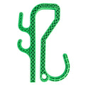 Buckingham Buckeye Bucket Hook with Tether hole – 2410 / 2410T 2410T