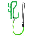 Buckingham Buckeye Bucket Hook with Tether hole – 2410 / 2410T 2410T