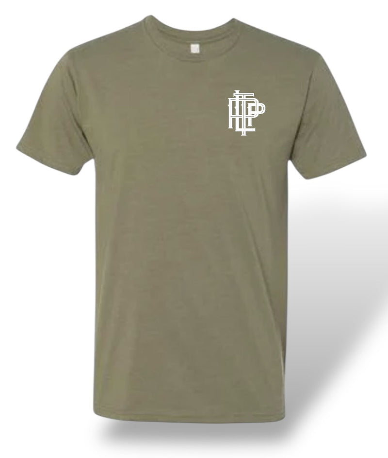 Load image into Gallery viewer, Crest tee
