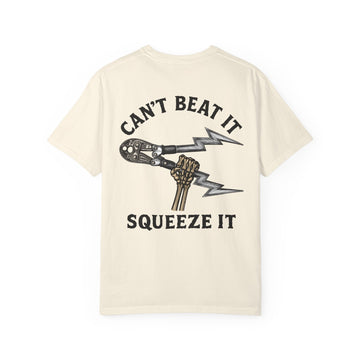 Cant Beat It Unisex Tee