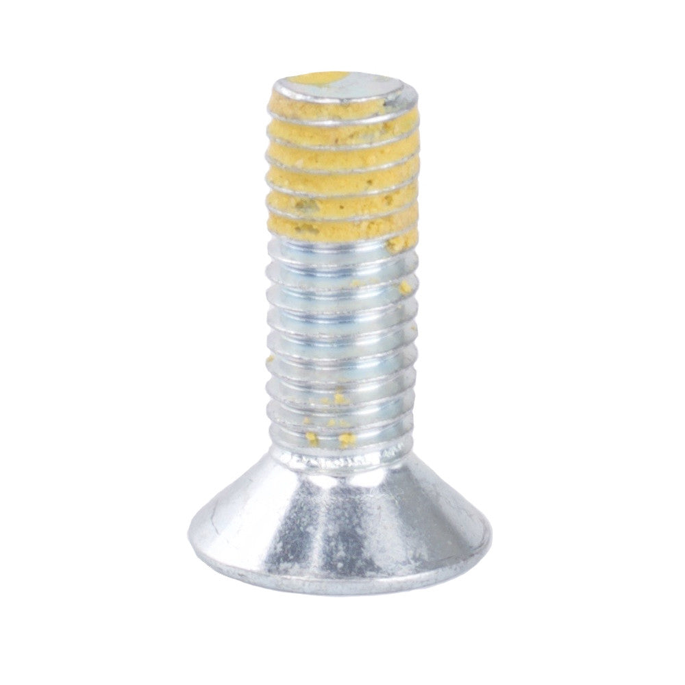 Gecko Screw for Gaffs