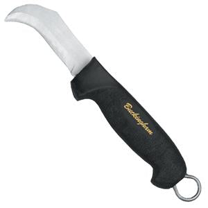 Skinning Knife With Ergonomic Handle - 7090