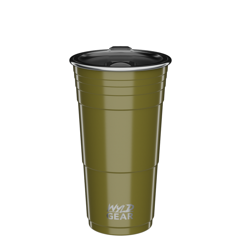 Load image into Gallery viewer, 24 oz - WYLD CUP™
