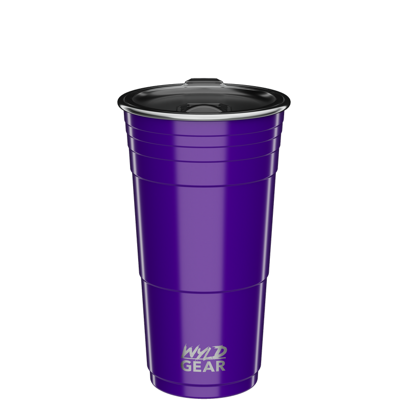 Load image into Gallery viewer, 24 oz - WYLD CUP™
