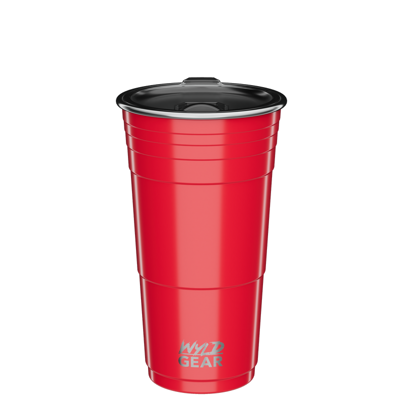 Load image into Gallery viewer, 24 oz - WYLD CUP™
