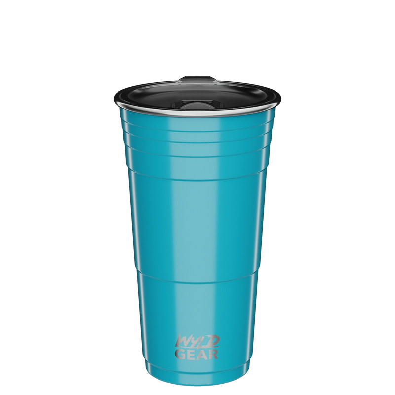 Load image into Gallery viewer, 24 oz - WYLD CUP™
