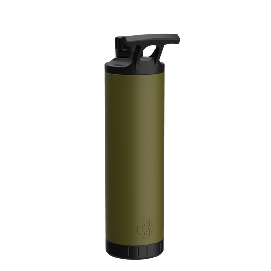 Stainless Steel 24 oz MAG Bottle