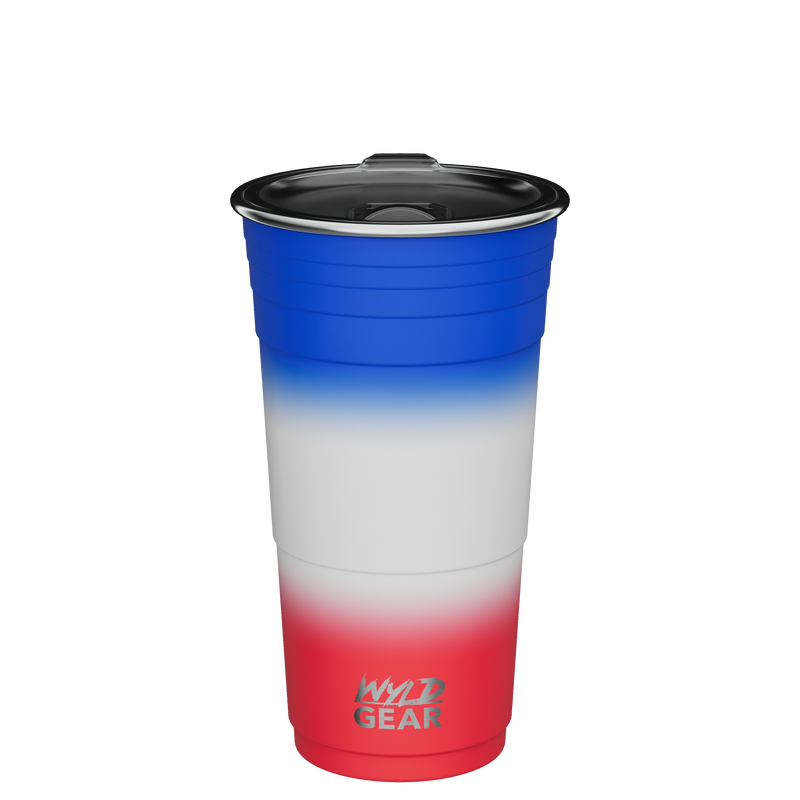 Load image into Gallery viewer, 24 oz - WYLD CUP™
