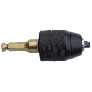 Keyless Chuck 1/2" to 7/16 hex