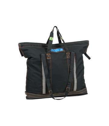 Medium tote bag w/ dual lifting option - 2535