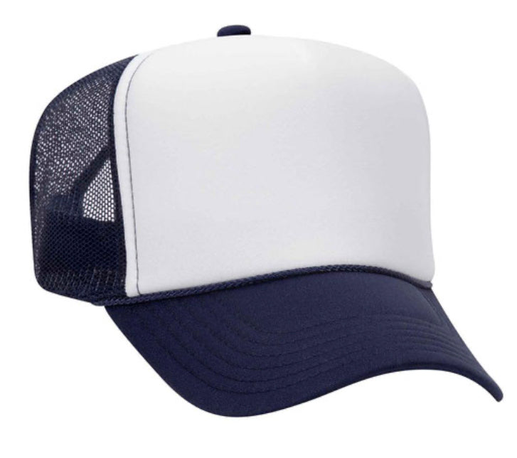 Load image into Gallery viewer, Custom Trucker Hat
