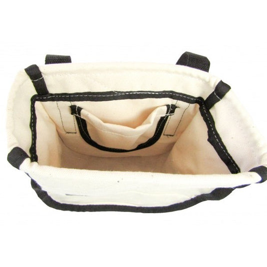 Bolt and Nut Bag with Straps