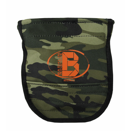 Bolt and Nut Bag with Straps