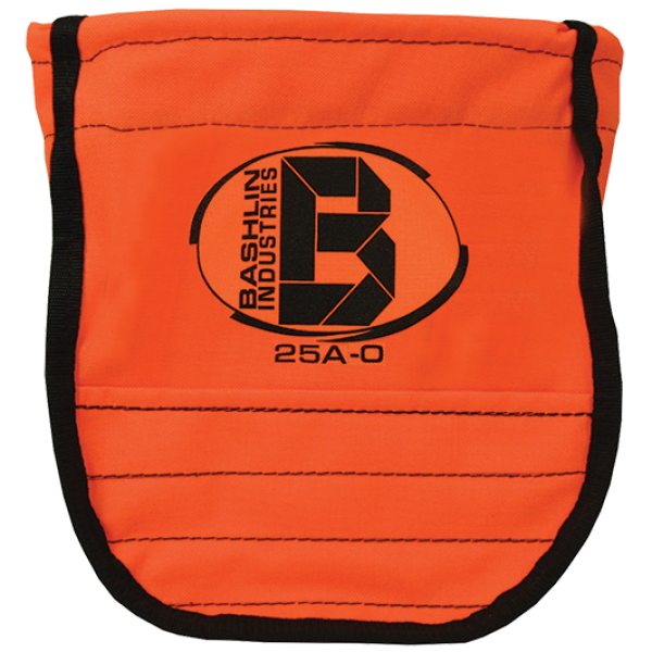 Load image into Gallery viewer, Bolt and Nut Bag with Straps
