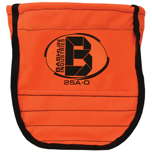 Bolt and Nut Bag with Straps