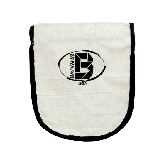 Bolt and Nut Bag with Straps