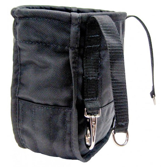 Bolt and Nut Bag with Straps