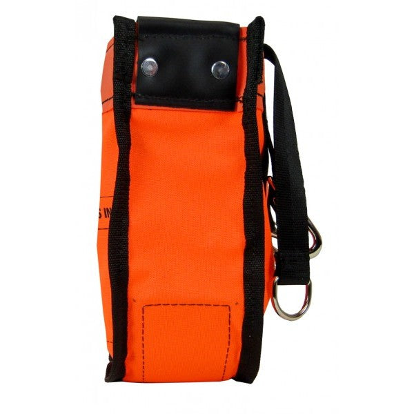 Load image into Gallery viewer, Bolt and Nut Bag with Magnet
